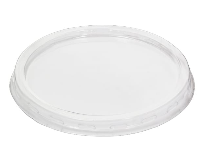 TAPA TRANSPARENTE PARA TARRINA 1,2L