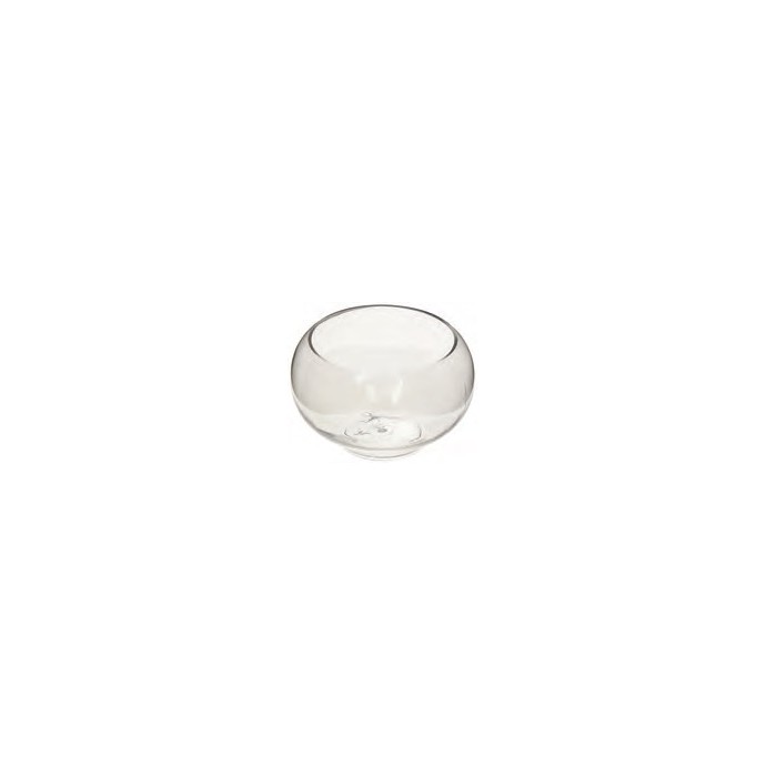 ESFERA TRANSPARENTE PET 20cl
