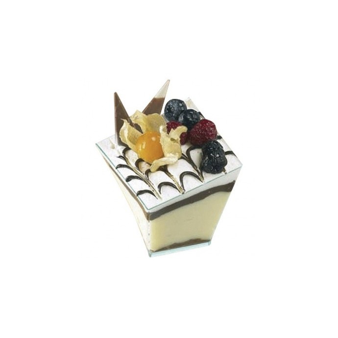 Mini Copa Venise De 18 Cl