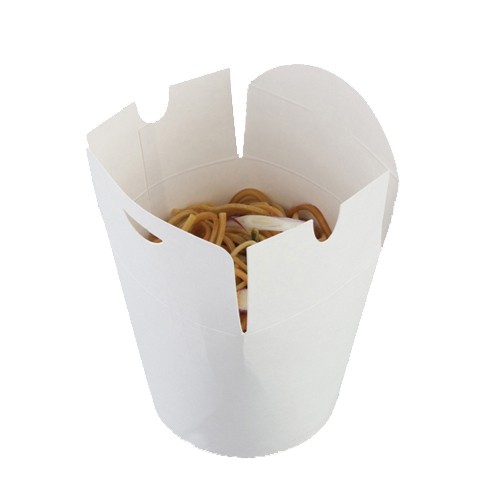 Envase Tipo Noodle  750Ml