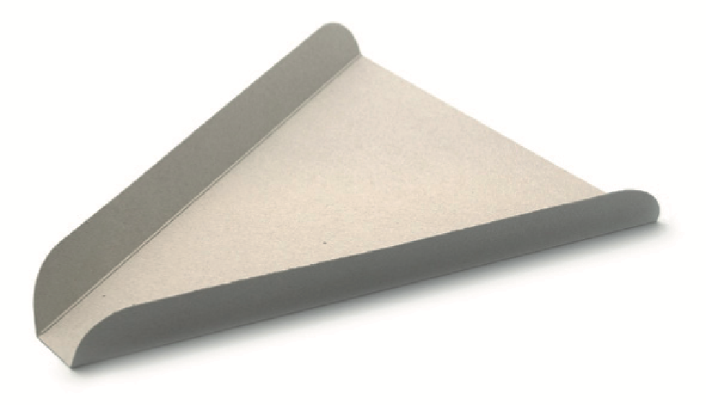 BASE CARTÓN PORCIÓN PIZZA