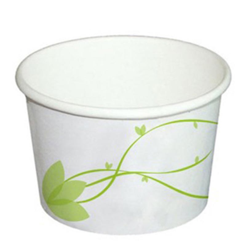 TARRINA CARTÓN HELADO 100 Cc