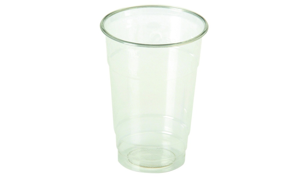 Vaso Pla 200 Ml