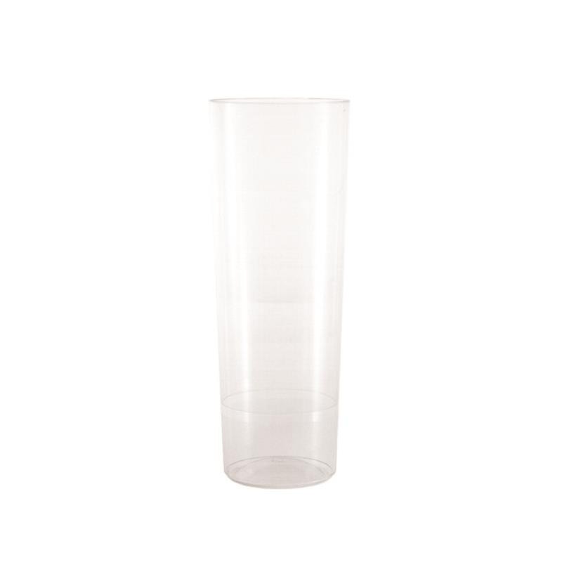 Vaso De Tubo Ps 330Cc
