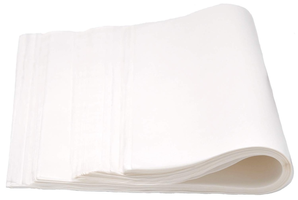 Papel Sulfurizado 45G  35 X 50
