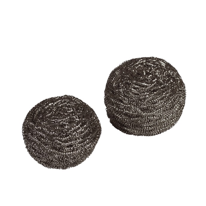 ESTROPAJO INOX EN ESPIRAL 40 G