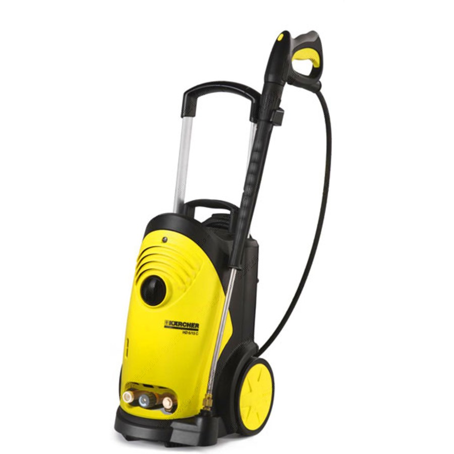 LIMPIADORA DE ALTA PRESION  HD 5/15 C PLUS KARCHER