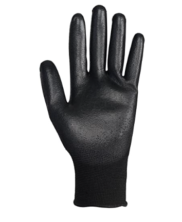 GUANTES TEXTIL PROTECCIÓN MECÁNICA G40 T/10