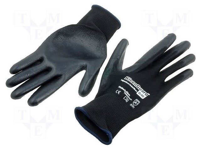 GUANTES PROTECTORES T-8