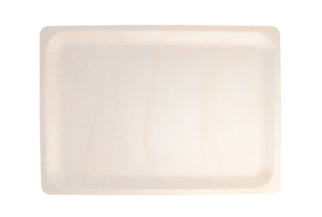 BANDEJA MADERA 40X28 CM