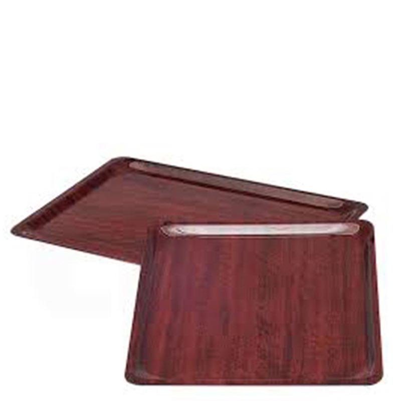 BANDEJA GOLD  275 X 200 MM