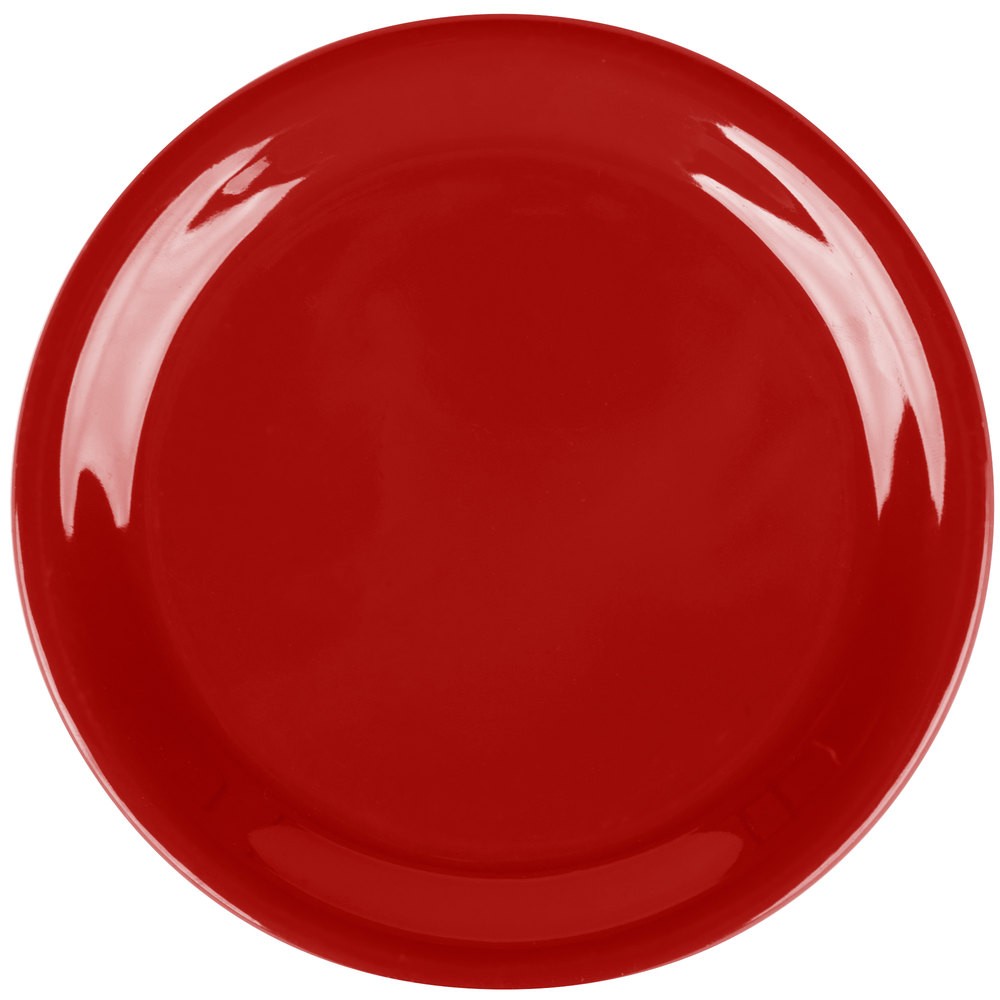 PLATO DE GUARNICIÓN