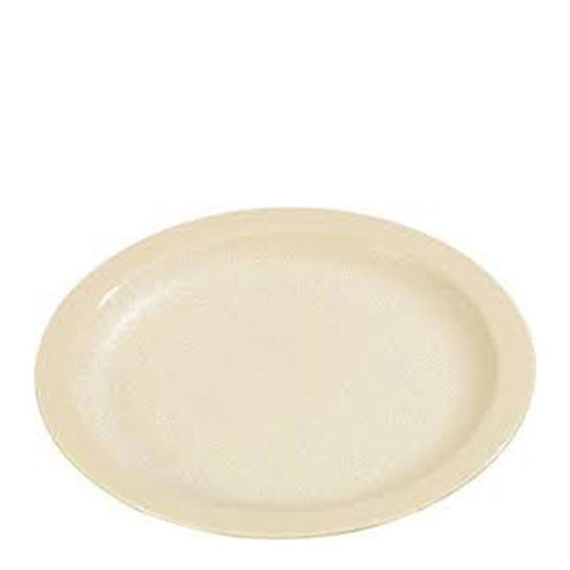 Plato Redondo Pp 25,5 Cm