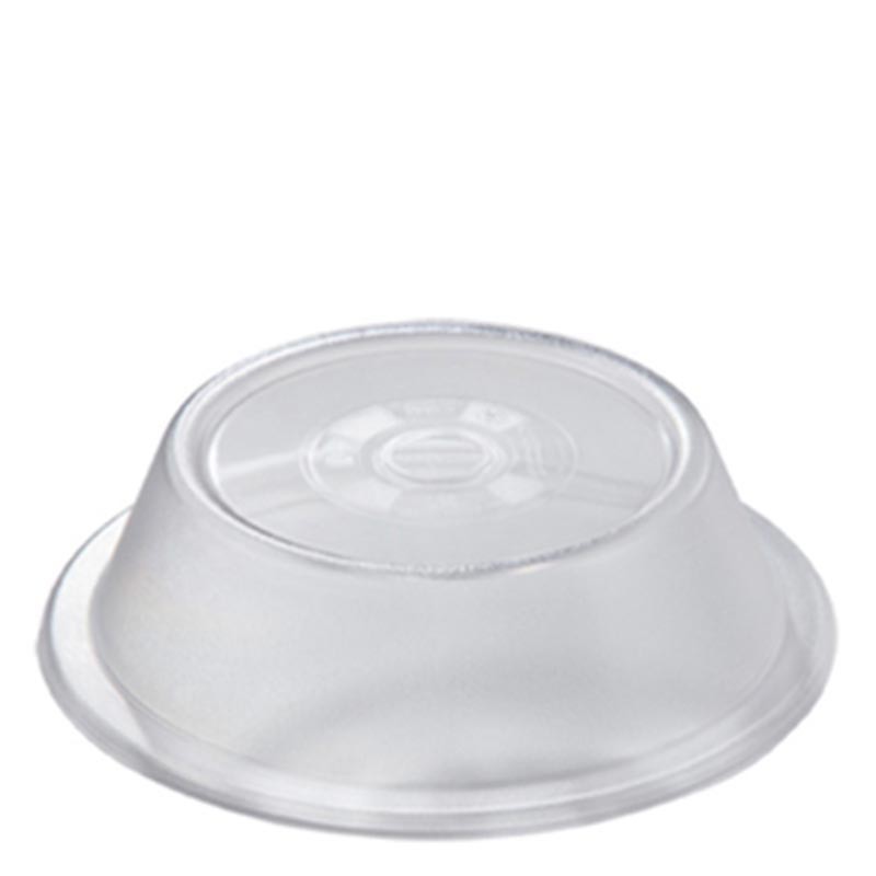 TAPADERA CUBREPLATOS SATINADA