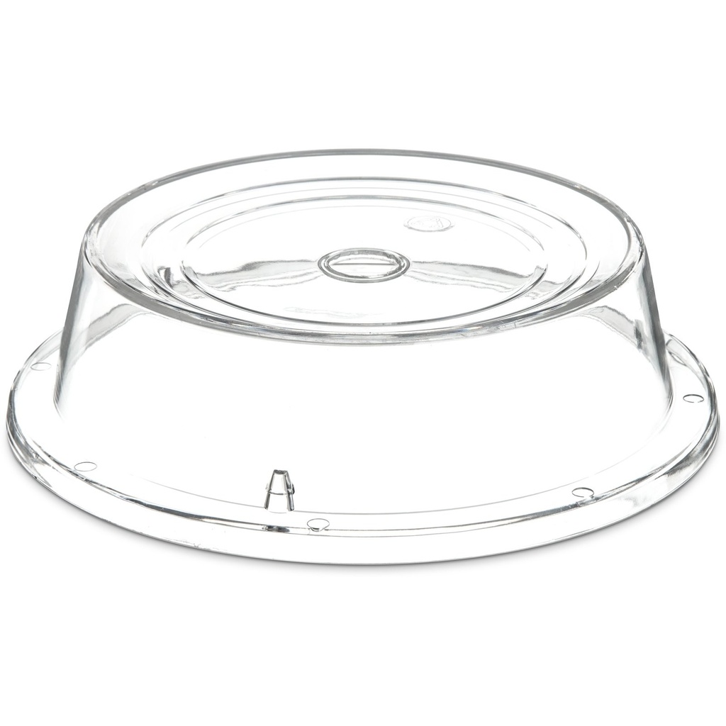 CÚPULA PARA PLATO DE 23,9  24,7 CM