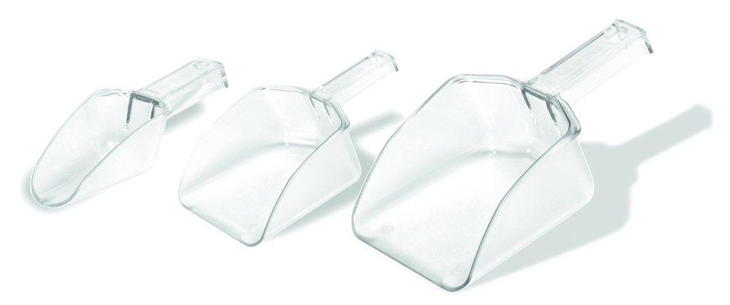 Pala Scoop Grande De 1,9 L