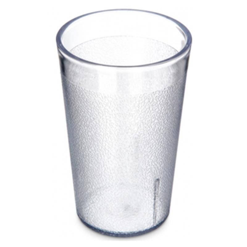 VASO ""SAN STACKABLE"" 280 ML