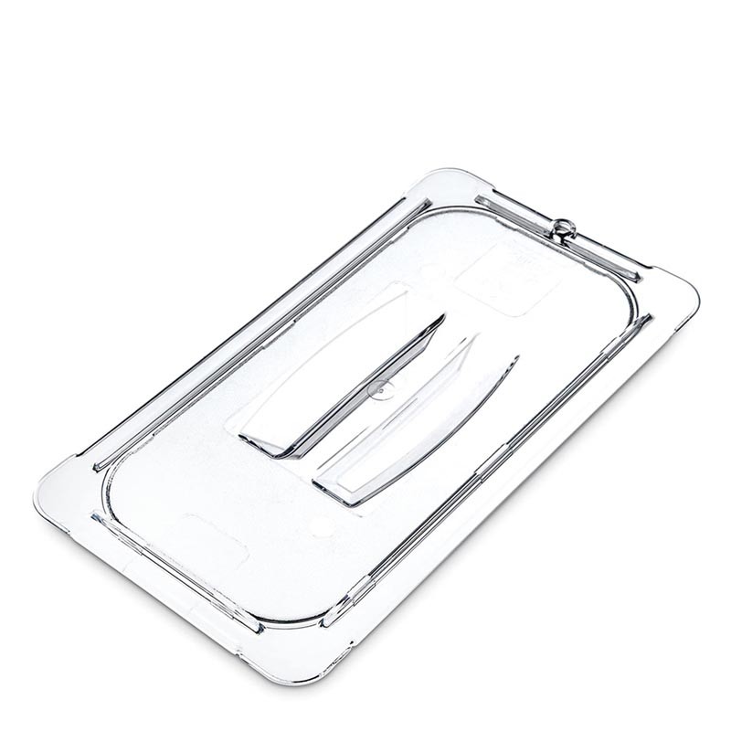 TAPA UNIVERSAL CON AGARRADERA PARA GN 1/3