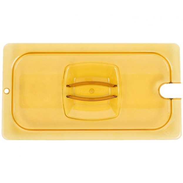 TAPA DURA ULTEM PARA GN 2/4