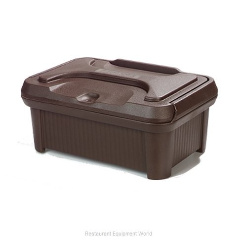 Contenedor De Carga Superior 150 Mm Profundidad