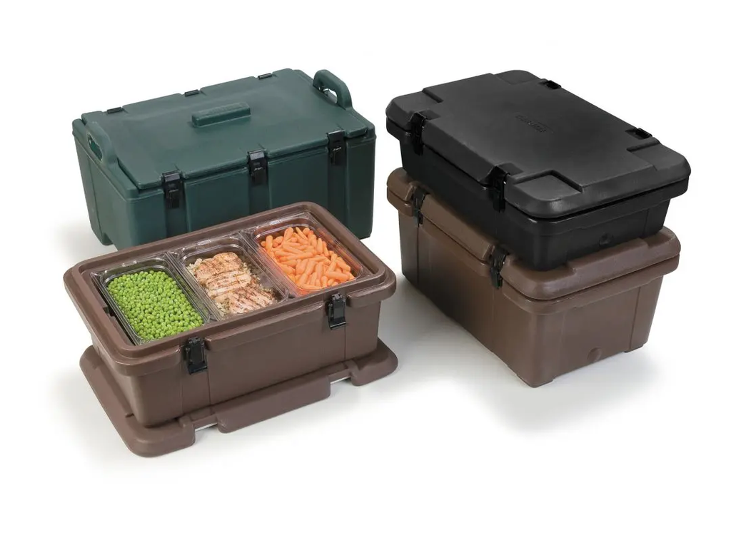 Contenedor Isotérmico Carga Superior 23L