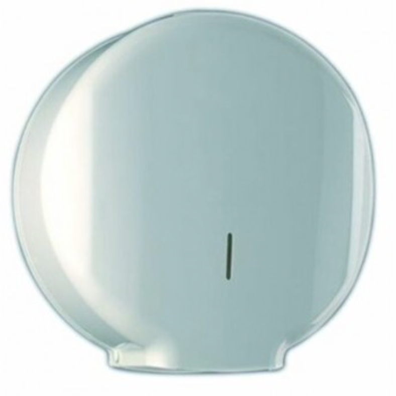 DISPENSADOR MAXI-JUMBO PLASTICO MANDRIL 76