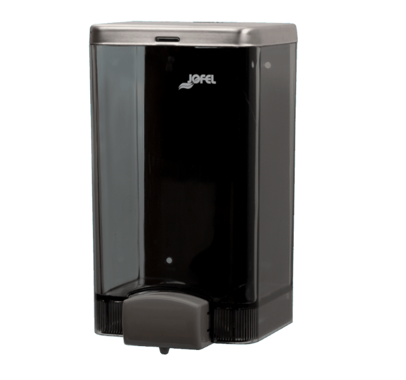 DOSIFICADOR DE JABÓN MAXI VISION 2L