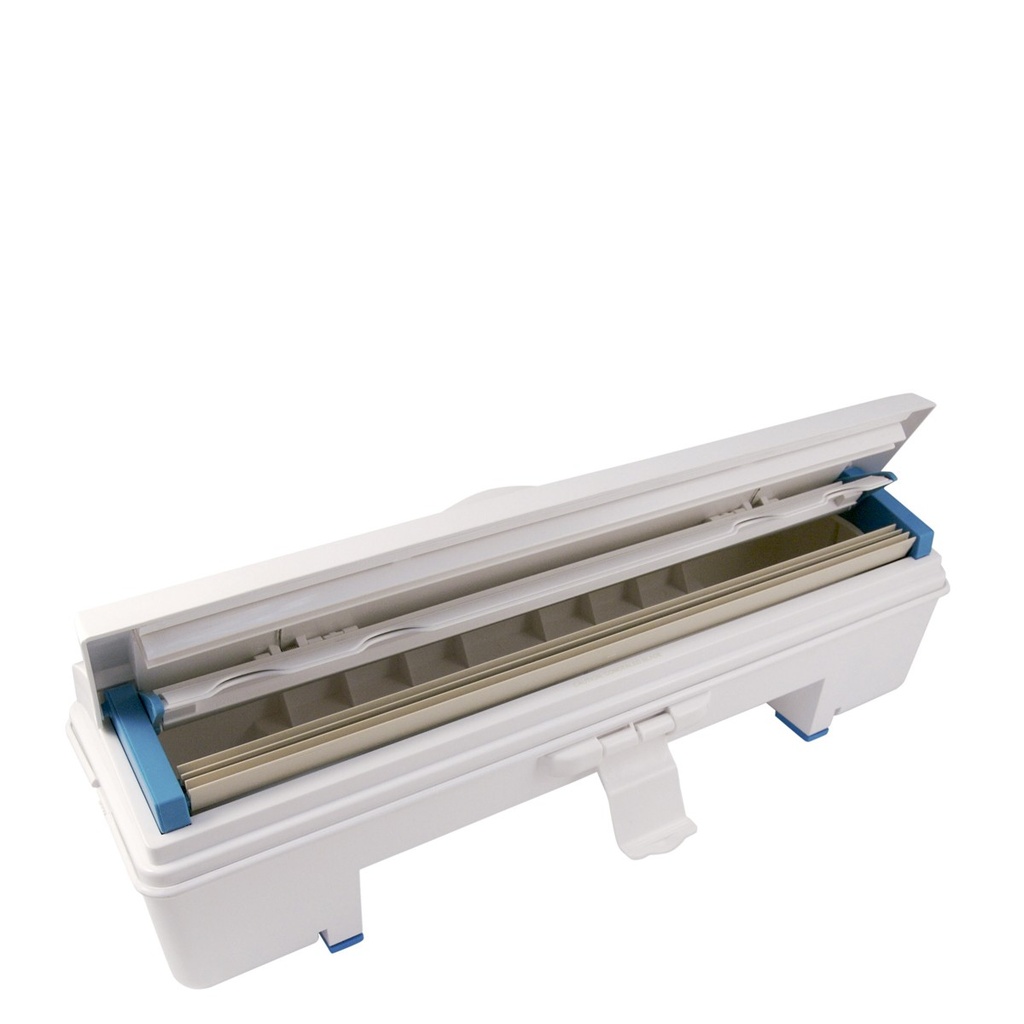 Dispensador Wrapmaster Para Film Y Aluminio De 30 Cm