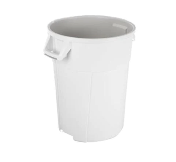 CONTENEDOR TITAN BLANCO 85L