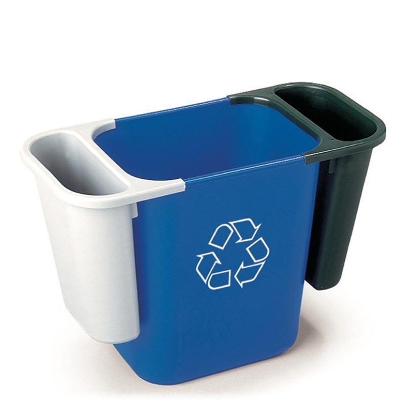 Papelera Accesorio Ajustable 4,5 Lt