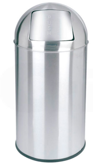 PAPELERA MARSHAL 45,4 L