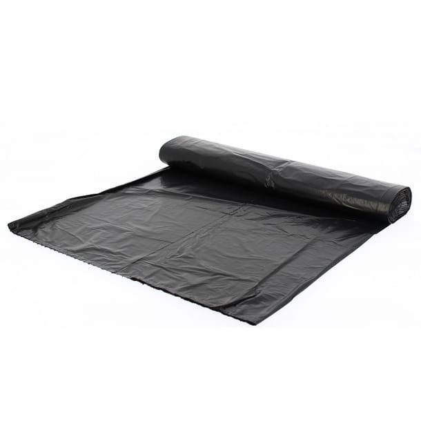 BOLSA BASURA 85 X 105 G-400 NEGRA