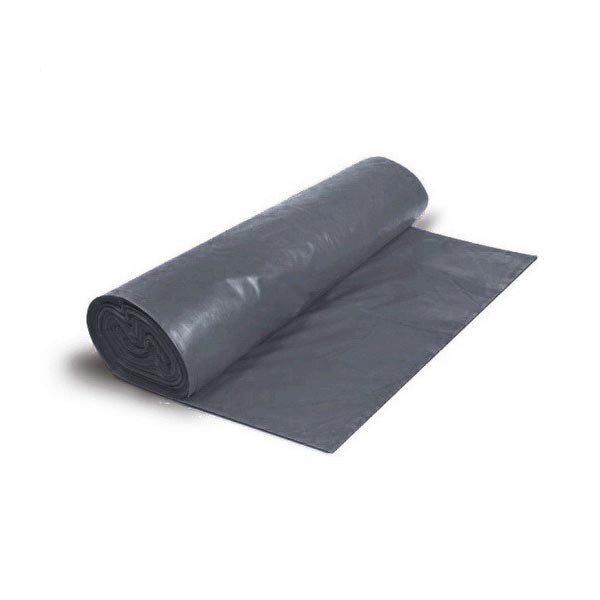 BOLSA BASURA 115X150 GRIS GALGA 110