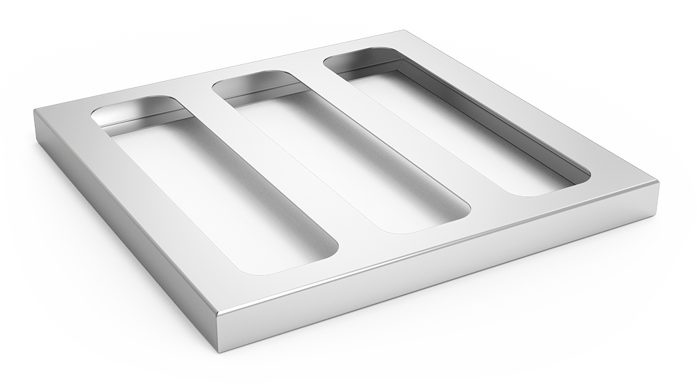 Ampoller de sobretaula per a ampolles de vi