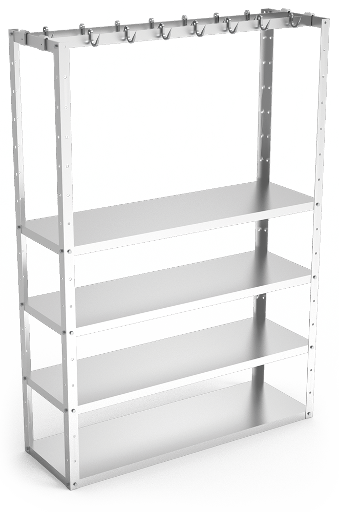 Pletina inox opcional adicional