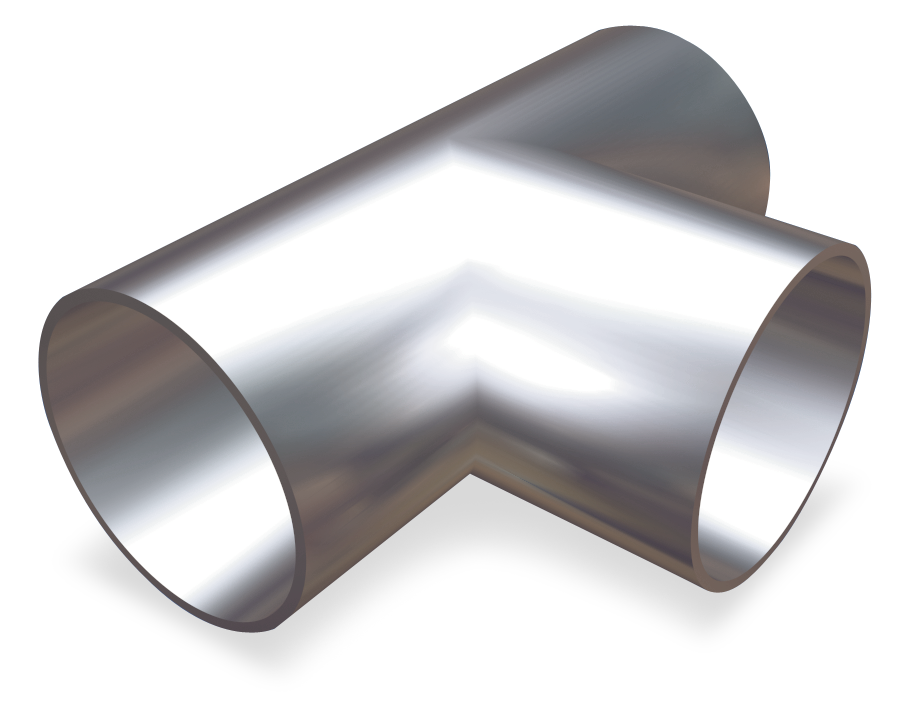 Soporte puente inox con trasera para pletina