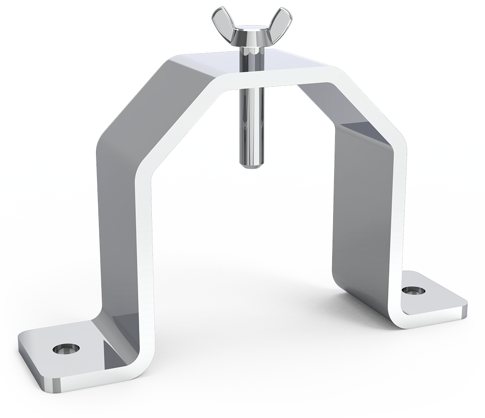 Útil para sujeción de jamones