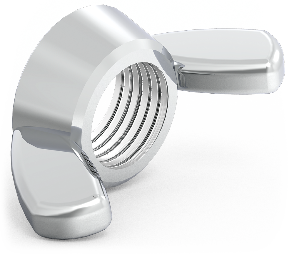 Rosca *inox papallona tipus americà