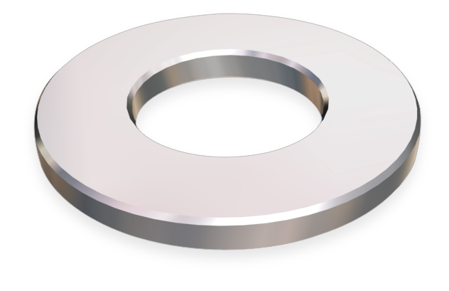 Arandela Grower inox