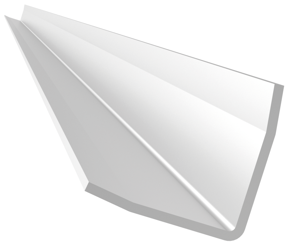 Cantonera exterior *inox