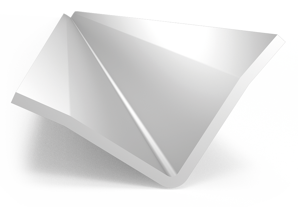 Cantonera interior *inox