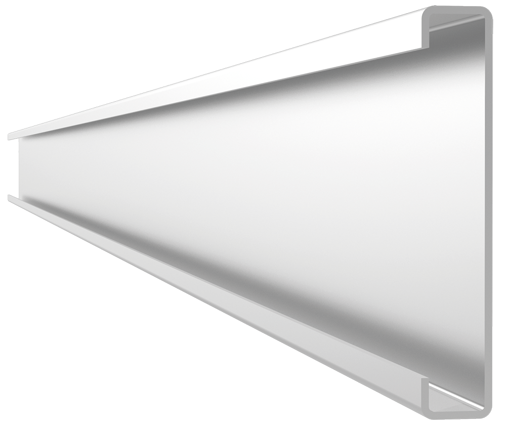 *Rodapié sòcol *inox