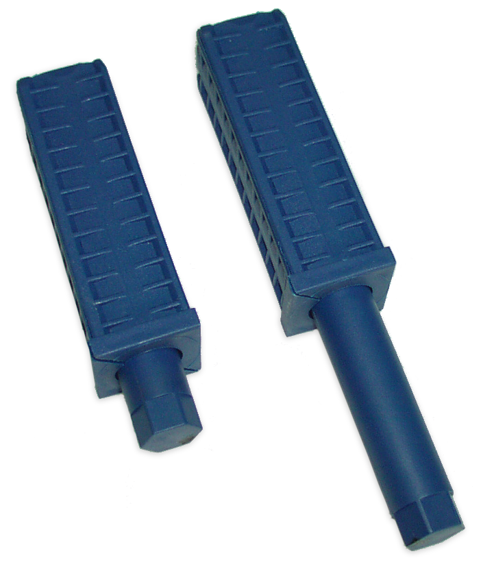 Tac regulable altura especial