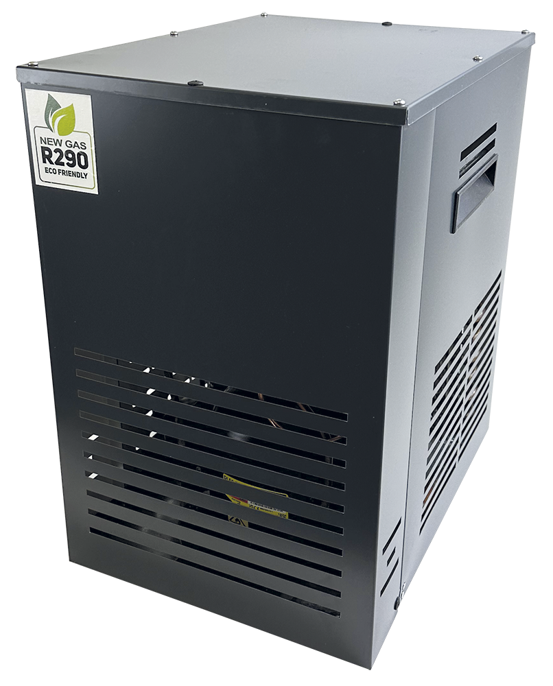 Refrigerador d'aigua