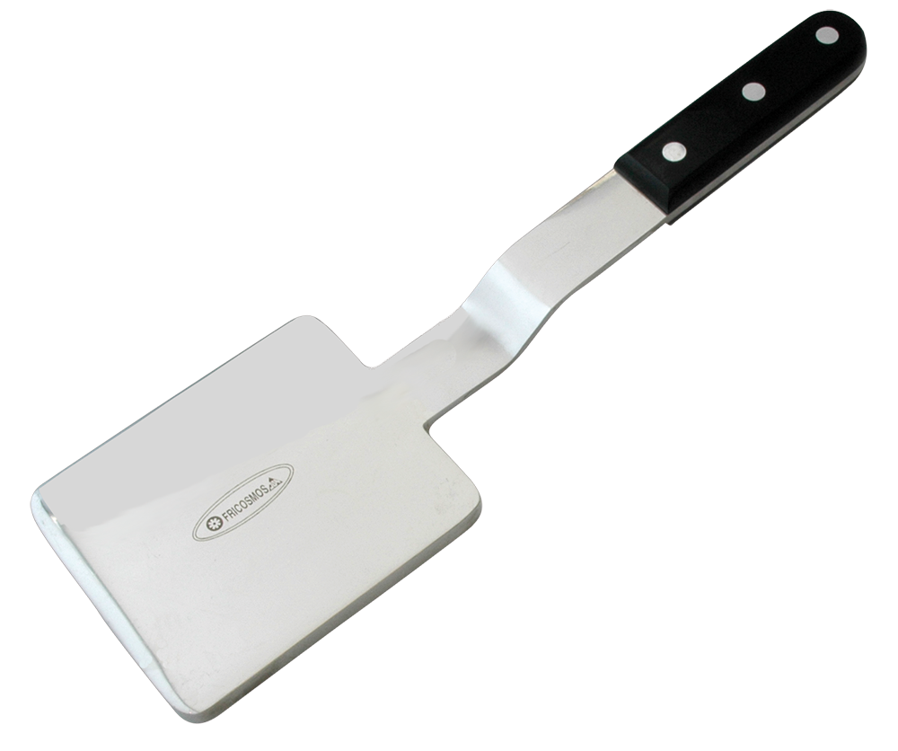 Aplastafiletes inox con mango virola