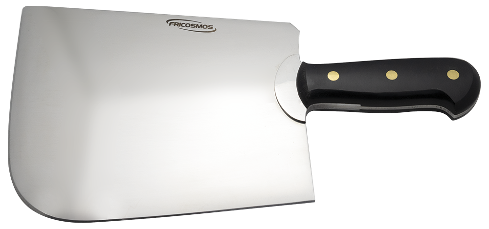 Cuchilla de golpe XL