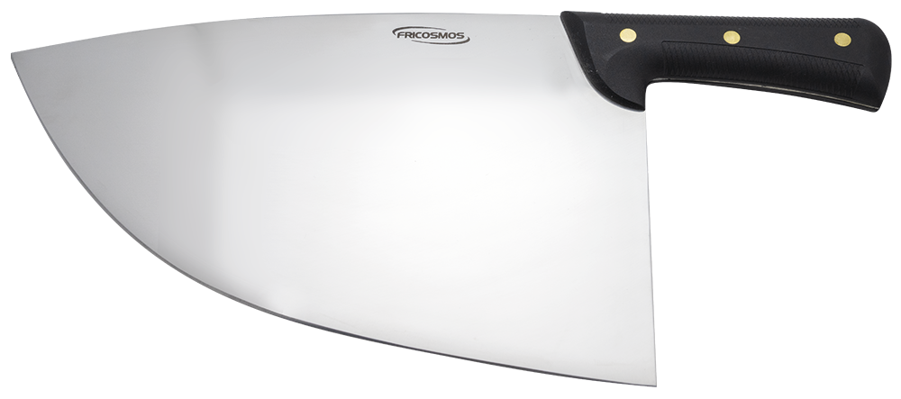 Ganivet *filetero amb mànec *virola fulla gran