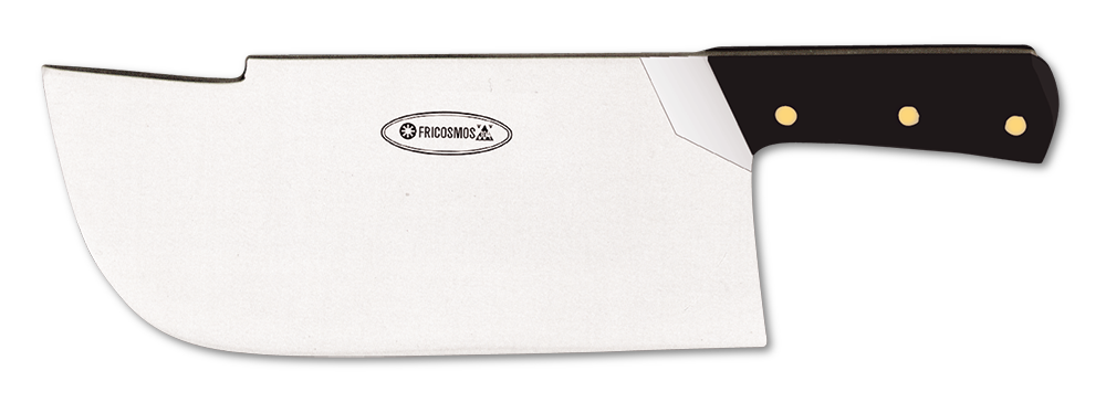 Cuchillo de carnicero para esquinar