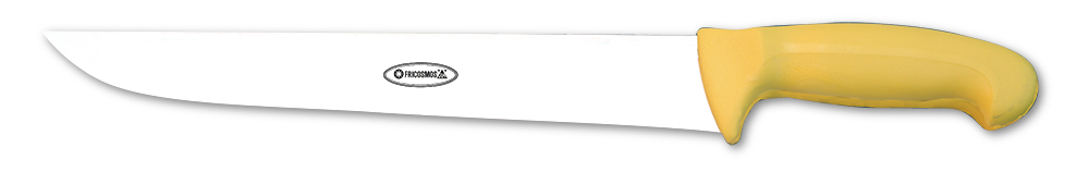 Cuchillo francés - Aves