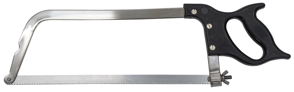 Serrucho acero inoxidable